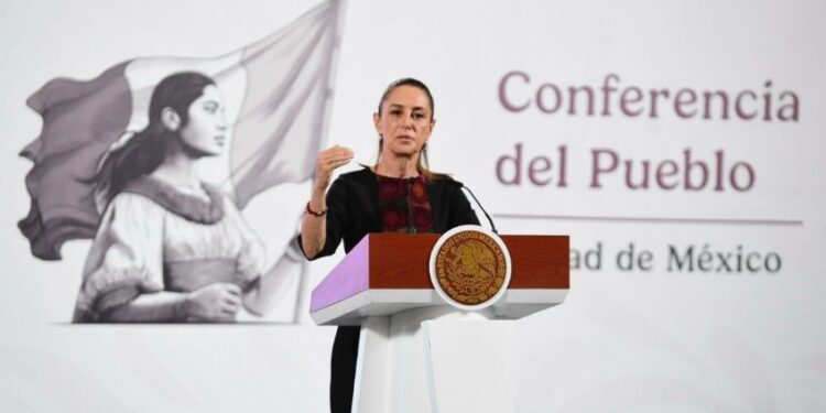 Sheinbaum publica decreto para defender a la industria nacional del calzado mexicano