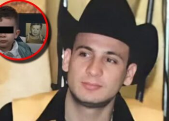 ¿Valentín Elizalde reencarnó en su sobrino?, esto dijo “El Flaco” del impresionante parecido de su hijo y su hermano
