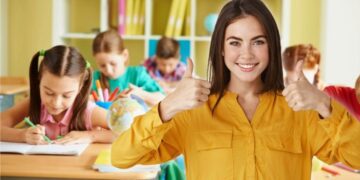 5 consejos para un primer día de clases exitoso de tus hijos en la escuela