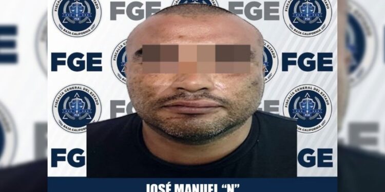 Sujeto instaló cámaras en el baño para grabar a niñas que se cambiaban en un balneario, ya fue detenido