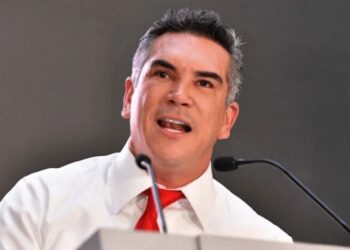 Inicia otro proceso contra Alejandro “Alito” Moreno por peculado y dos delitos más