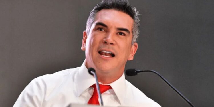 Inicia otro proceso contra Alejandro “Alito” Moreno por peculado y dos delitos más