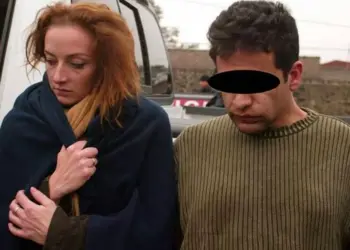 Absuelven a Israel Vallarta tras 20 años preso; sale del penal del Altiplano