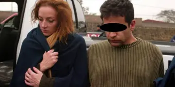 Absuelven a Israel Vallarta tras 20 años preso; sale del penal del Altiplano