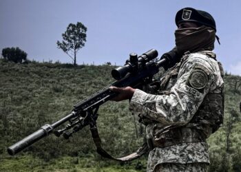 García Harfuch: Más de 30 mil detenidos por delitos de alto impacto en Gobierno de Sheinbaum