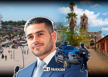 Masacres en Navolato y Concordia disparan la violencia en Sinaloa