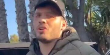 ¿Julio César Chávez Jr. ya fue liberado?
