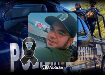 Identifican a elemento de Protección Civil encontrado sin vida tras levantón en Navolato