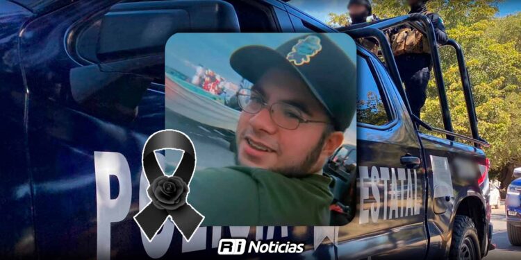 Identifican a elemento de Protección Civil encontrado sin vida tras levantón en Navolato