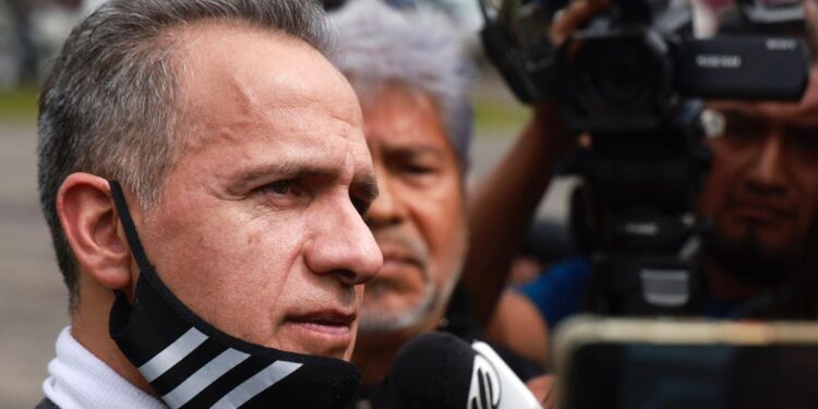 “Es una obligación moral”: FGR apelará sentencia absolutoria a Israel Vallarta