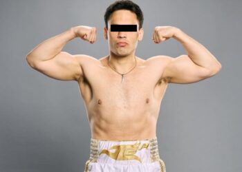 Caso Julio César Chávez Jr: Sheinbaum reacciona a libertad condicional del boxeador