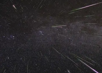 Agosto trae lluvia de estrellas Perseidas: será esta noche