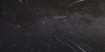 Agosto trae lluvia de estrellas Perseidas: será esta noche