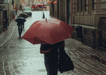 Clima hoy 11 de agosto en México: Se esperan fuertes lluvias y altas temperaturas en el norte