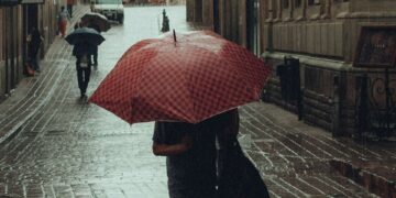 Clima hoy 11 de agosto en México: Se esperan fuertes lluvias y altas temperaturas en el norte