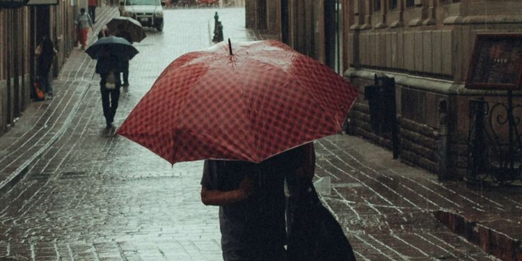 Clima hoy 11 de agosto en México: Se esperan fuertes lluvias y altas temperaturas en el norte