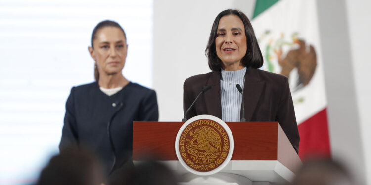 México invertirá 800 mdd en sus primeras dos plantas termosolares