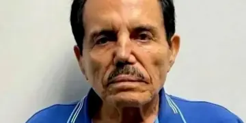 ‘El Mayo’ se declara culpable de dos cargos por crimen organizado y se compromete a pagar 15 mil mdd