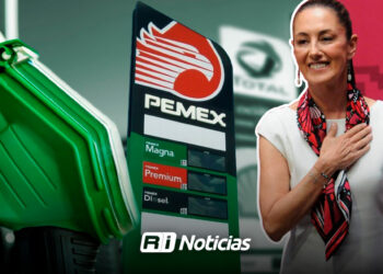 Trabajadores de Pemex rechazan nuevo Plan Estratégico de Sheinbaum para salvar a la petrolera más endeudada del mundo: contempla despidos y cambios en los derechos laborales, aseguran