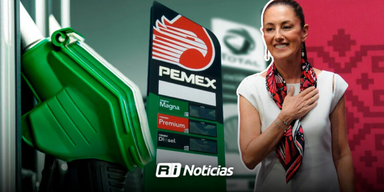 Trabajadores de Pemex rechazan nuevo Plan Estratégico de Sheinbaum para salvar a la petrolera más endeudada del mundo: contempla despidos y cambios en los derechos laborales, aseguran