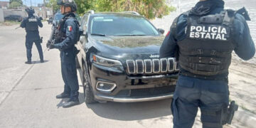 Privan de la libertad a dos hombres en hechos separados en Culiacán