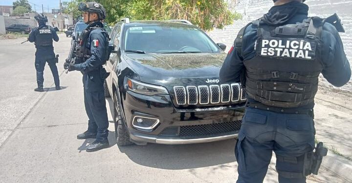 Privan de la libertad a dos hombres en hechos separados en Culiacán