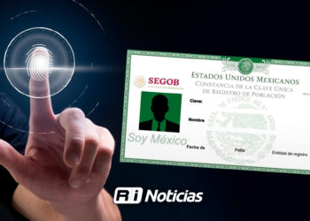CURP biométrica: ¿El nuevo documento será obligatorio para las inscripciones al ciclo escolar 2025-2026?