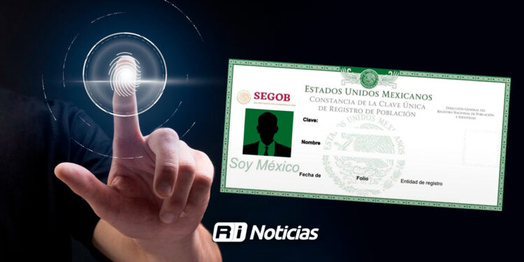 CURP biométrica: ¿El nuevo documento será obligatorio para las inscripciones al ciclo escolar 2025-2026?