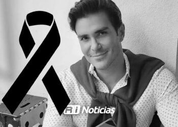Fallece Juan Carlos Ramírez a los 38 años de edad, actor de Rosario Tijeras