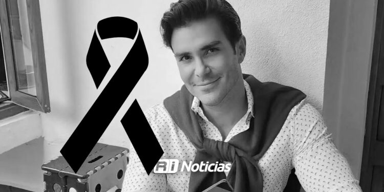 Fallece Juan Carlos Ramírez a los 38 años de edad, actor de Rosario Tijeras