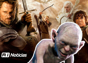 El CEO de Warner Bros habla sobre la nueva película de ‘El Señor de los Anillos’