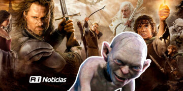 El CEO de Warner Bros habla sobre la nueva película de ‘El Señor de los Anillos’