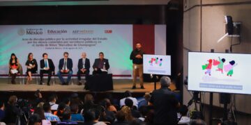 SEP ofrece disculpa pública por abusos sexuales a niños en kínder