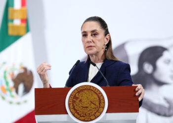 Sheinbaum confirma reunión trilateral con sus homólogos de Guatemala y Belice