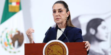 Sheinbaum confirma reunión trilateral con sus homólogos de Guatemala y Belice