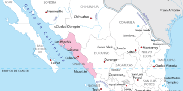 Calor húmedo y tormentas vespertinas: así estará el clima hoy en el sur de Sinaloa