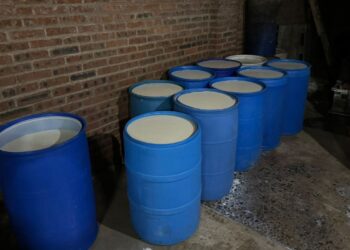 ‘Lechicoleo’, el nuevo negocio del crimen organizado que pone en riesgo la salud de las personas