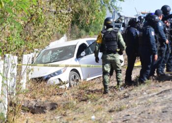 García Harfuch asegura que Cártel de Sinaloa no está terminado: “Hay líderes por detener”