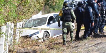 García Harfuch asegura que Cártel de Sinaloa no está terminado: “Hay líderes por detener”