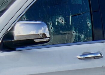 Homicidios bajan 25.3 % desde el inicio de la Administración de Claudia Sheinbaum