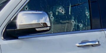 Homicidios bajan 25.3 % desde el inicio de la Administración de Claudia Sheinbaum