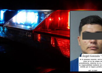 Detiene Policía Municipal a hombre por conducir moto robada en Mazatlán