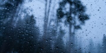 Lluvias y calor: Este es el pronóstico del clima para el sur de Sinaloa