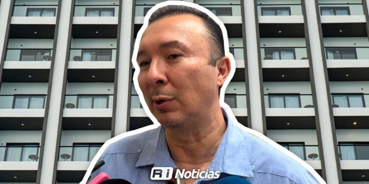 Hoteleros prevén 80% de ocupación en Mazatlán para el 15 de septiembre