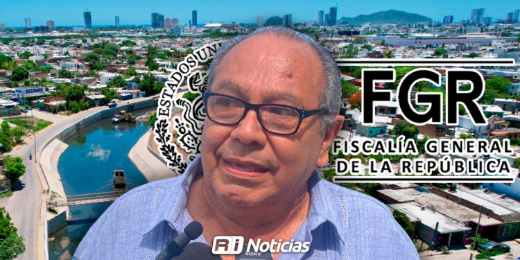Caso Arroyo Jabalines escala a la FGR; señalan riesgos por malas reparaciones