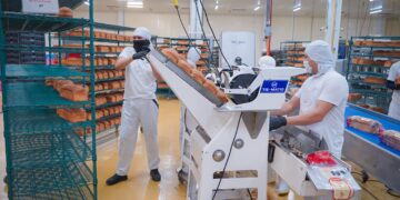 Sinaloa suma 114,772 MDP en inversión privada en lo que va del gobierno de Rocha