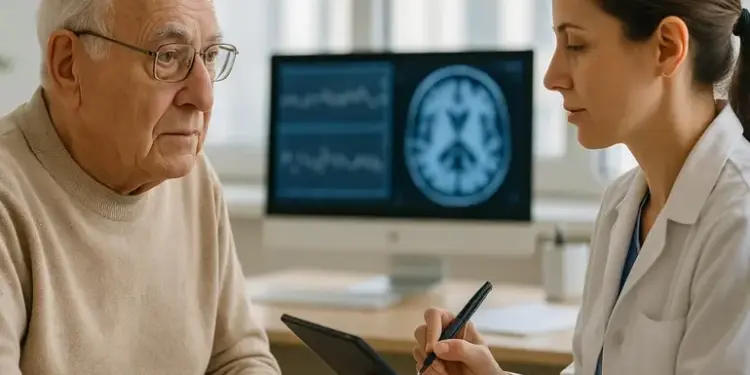 Claves para cuidar tu salud mental y prevenir la demencia, según expertos