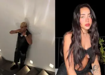 Lamine Yamal borra fotos con Nicki Nicole días después de confirmar su relación
