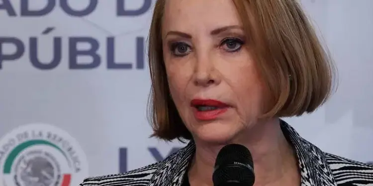 Senado respalda acuerdos entre México y EU para combatir al crimen organizado