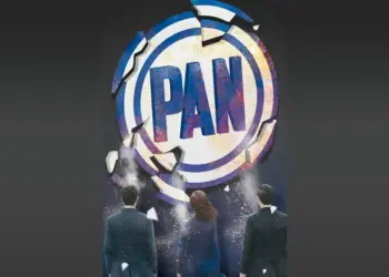 PAN cumple 86 años en su momento más crítico y sin festejos